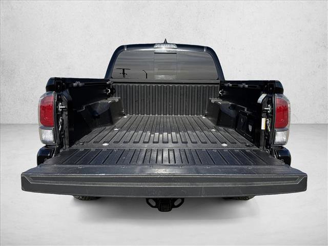 Used 2021 Toyota Tacoma TRD Off-Road w/ Technology Package image 7