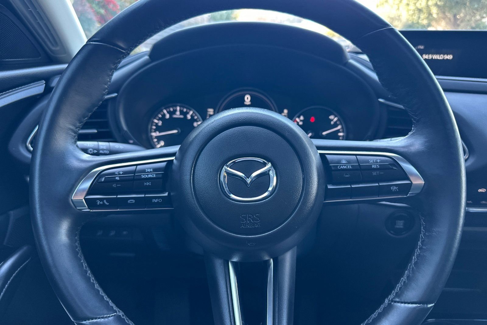 Certified 2025 MAZDA CX-30 AWD 2.5 S w/ Preferred Package image 25