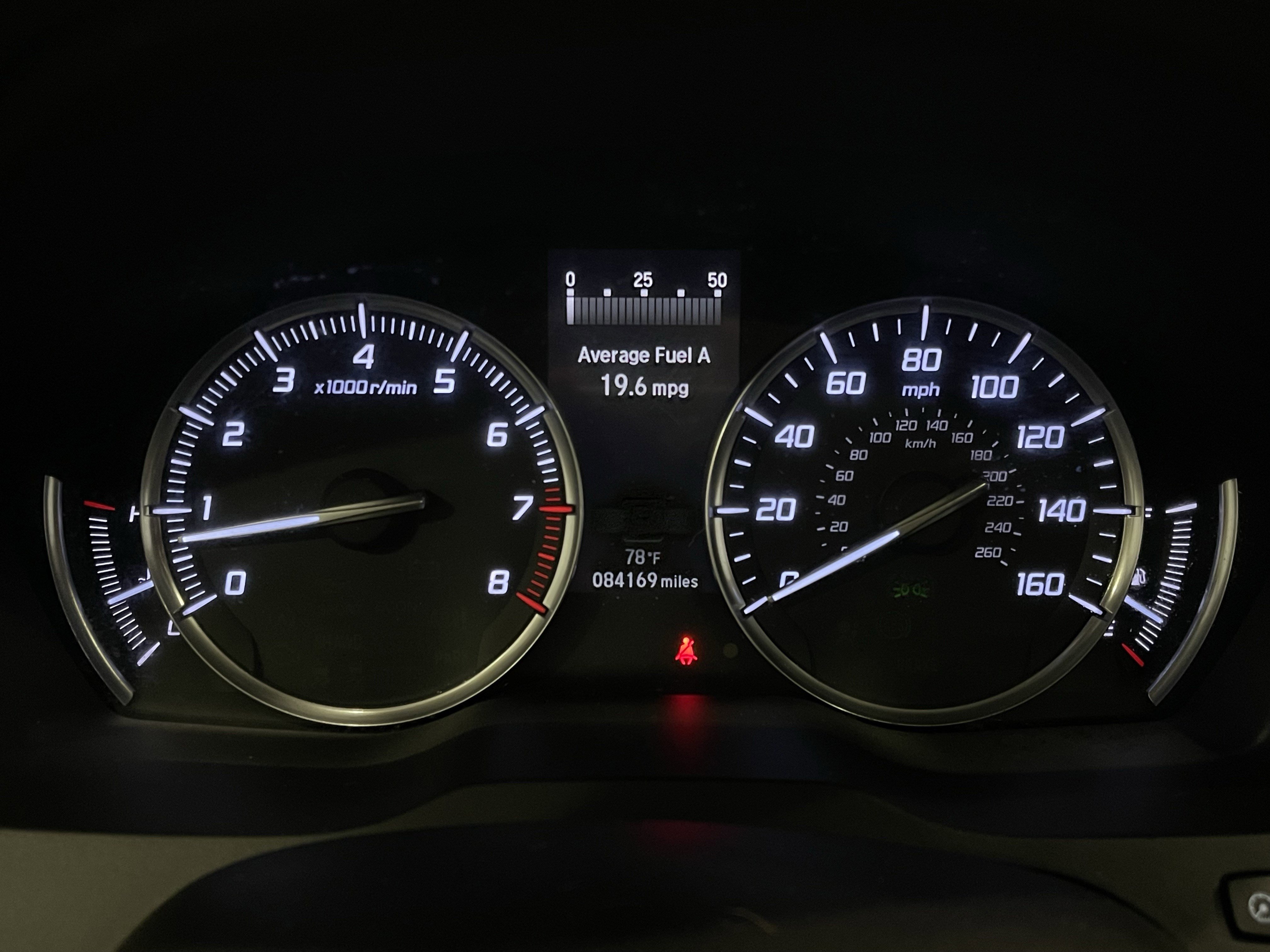 Used 2016 Acura MDX SH-AWD image 20