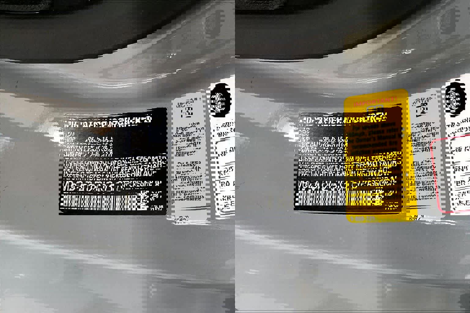 Used 2023 BMW 430i 430i w/ M Sport Package image 31