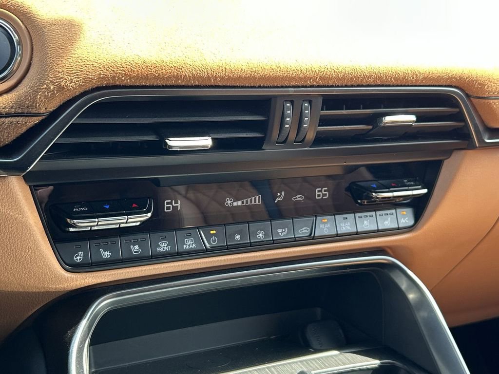 Used 2024 MAZDA CX-90 3.3 Turbo S w/ Premium Plus image 21