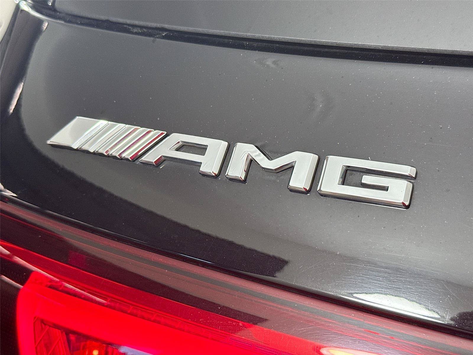 Used 2022 Mercedes-Benz GLE 53 AMG 4MATIC image 36