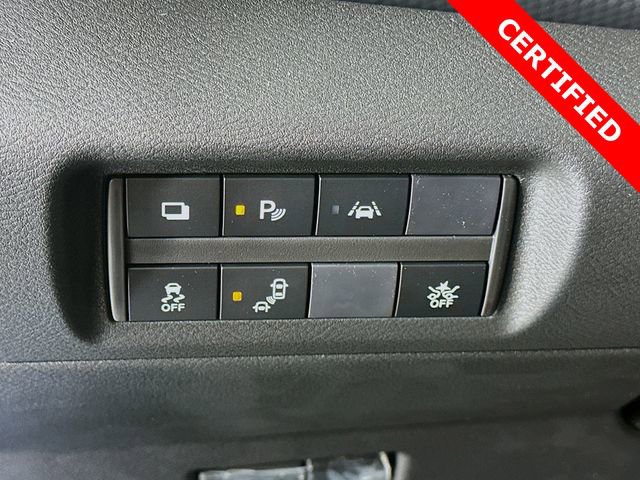 Certified 2024 Nissan Kicks S image 15