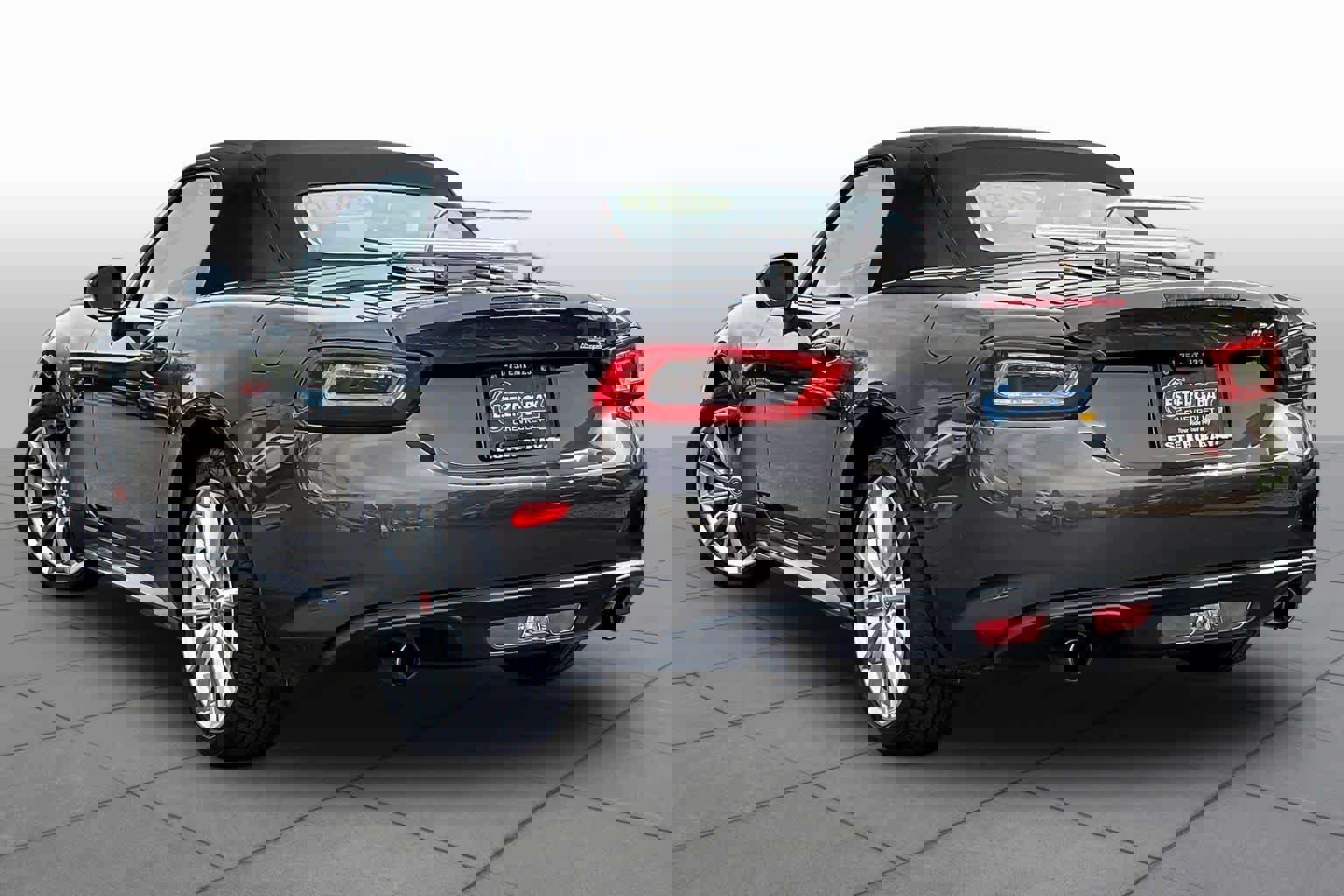 Used 2017 FIAT 124 Spider Lusso image 13