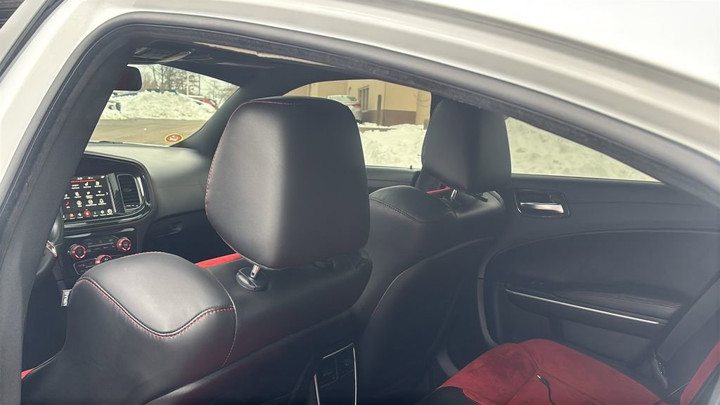 Used 2023 Dodge Charger Scat Pack image 33