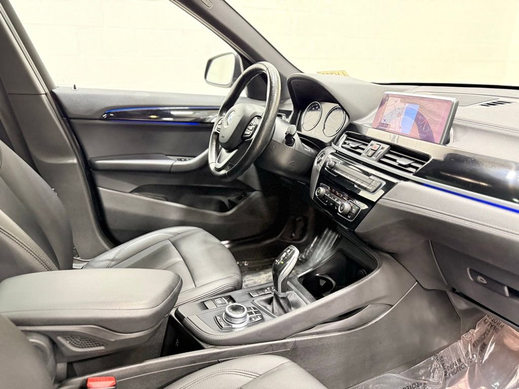 Used 2021 BMW X1 sDrive28i w/ Convenience Package image 45