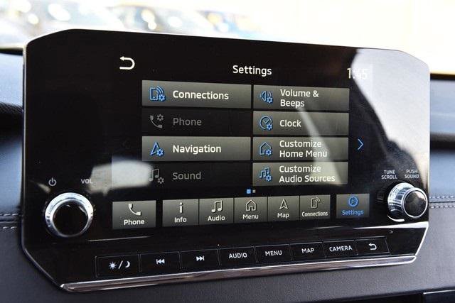 Used 2024 Mitsubishi Outlander Ralliart image 17