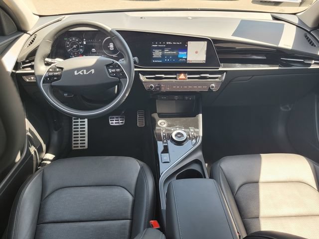 Used 2024 Kia Niro Wave w/ Wave Preserve Package FWD image 14