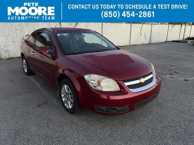 Used 2009 Chevrolet Cobalt LT