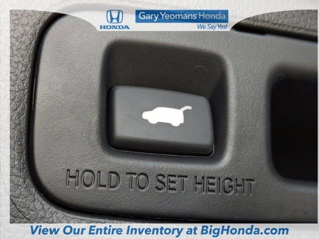 Used 2026 Honda CR-V TrailSport image 21