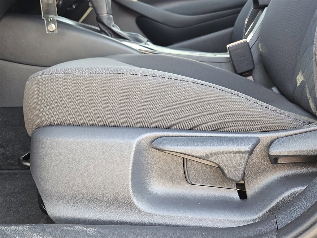 New 2026 Toyota Corolla LE image 18