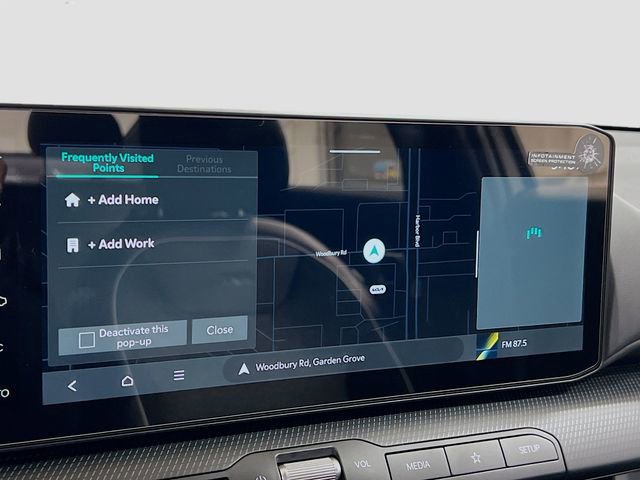 New 2025 Kia K4 GT-Line w/ GT-Line Sunroof Package image 13