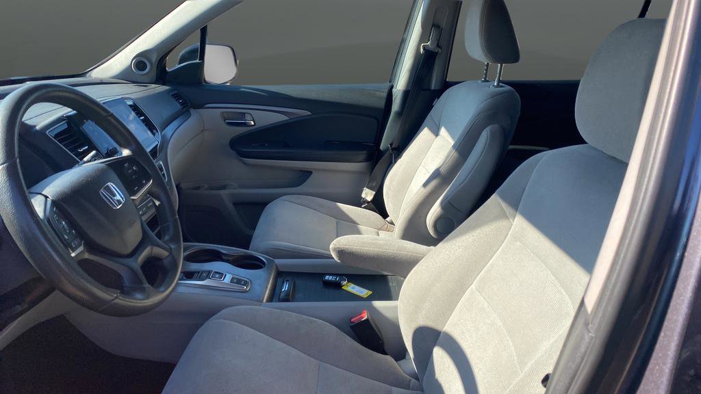 Used 2021 Honda Pilot EX image 14