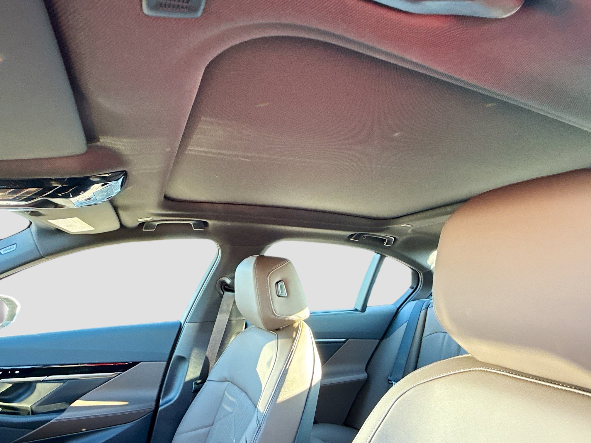 New 2026 BMW 530i w/ Executive Package image 28