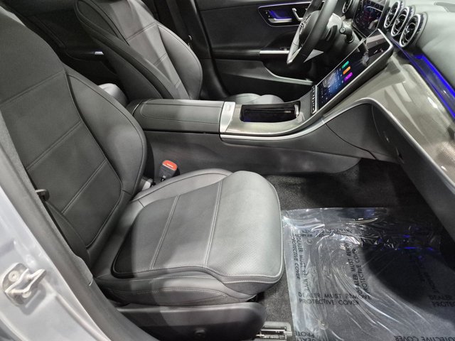 Used 2026 Mercedes-Benz C 300 Sedan image 21