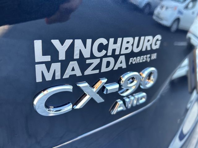 New 2026 MAZDA CX-90 3.3 Turbo S w/ Premium Plus image 40