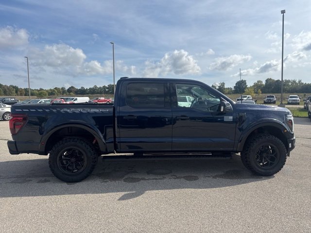 New 2025 Ford F150 Lariat image 2