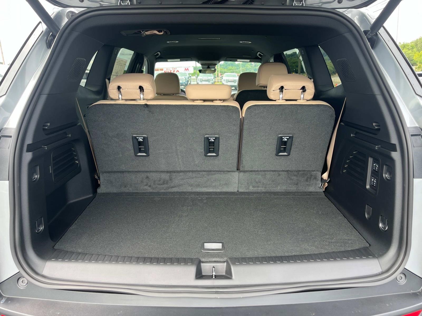 New 2026 Buick Enclave Preferred w/ Power Package image 22