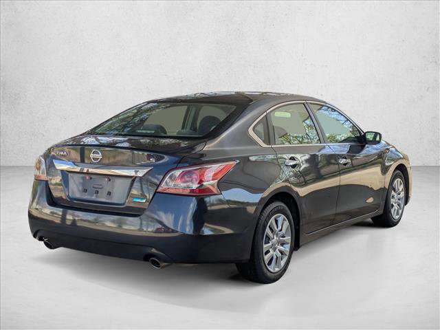 Used 2013 Nissan Altima 2.5 S image 5