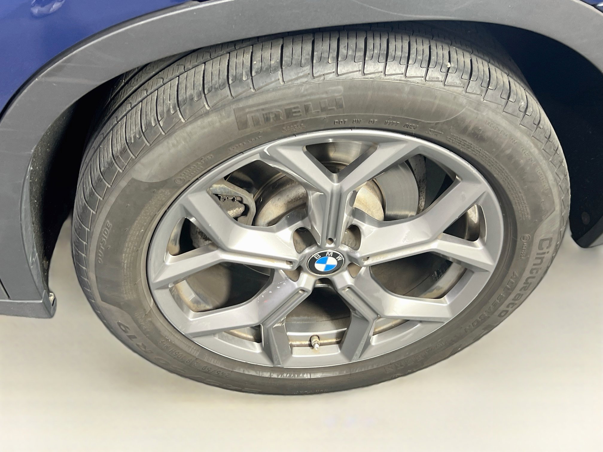 Used 2022 BMW X3 xDrive30i w/ Premium Package 2 image 32