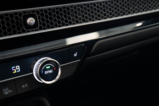 New 2026 Honda Civic Sport image 26