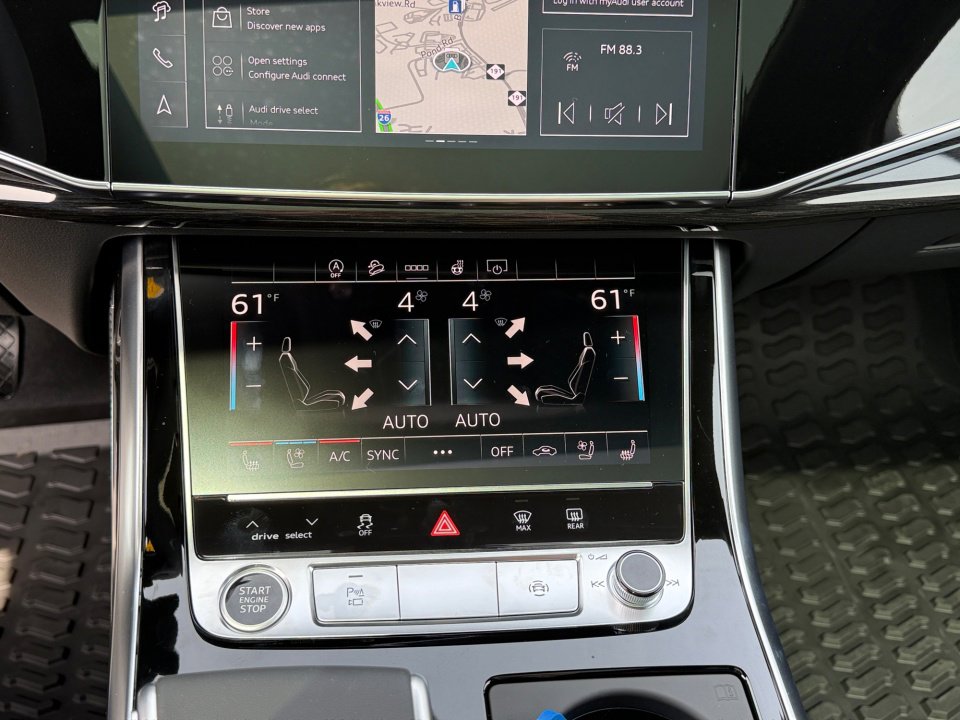 New 2026 Audi Q7 3.0T Premium Plus AWD/4WD image 18
