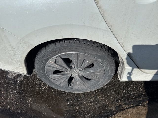 Used 2018 Honda Civic EX image 5