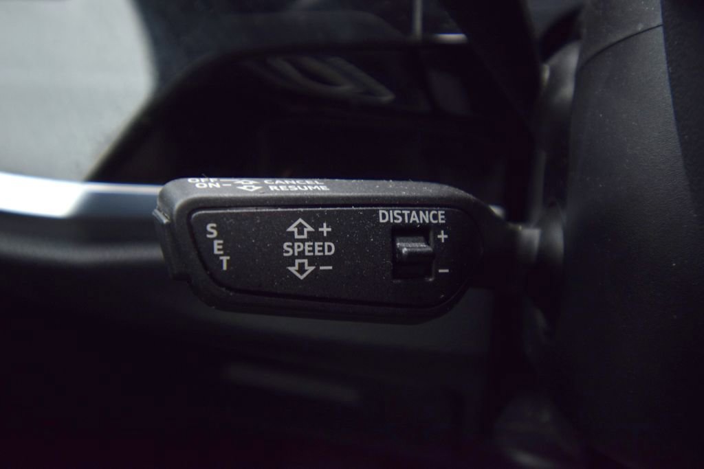 Used 2022 Audi Q3 2.0T Premium Plus image 38