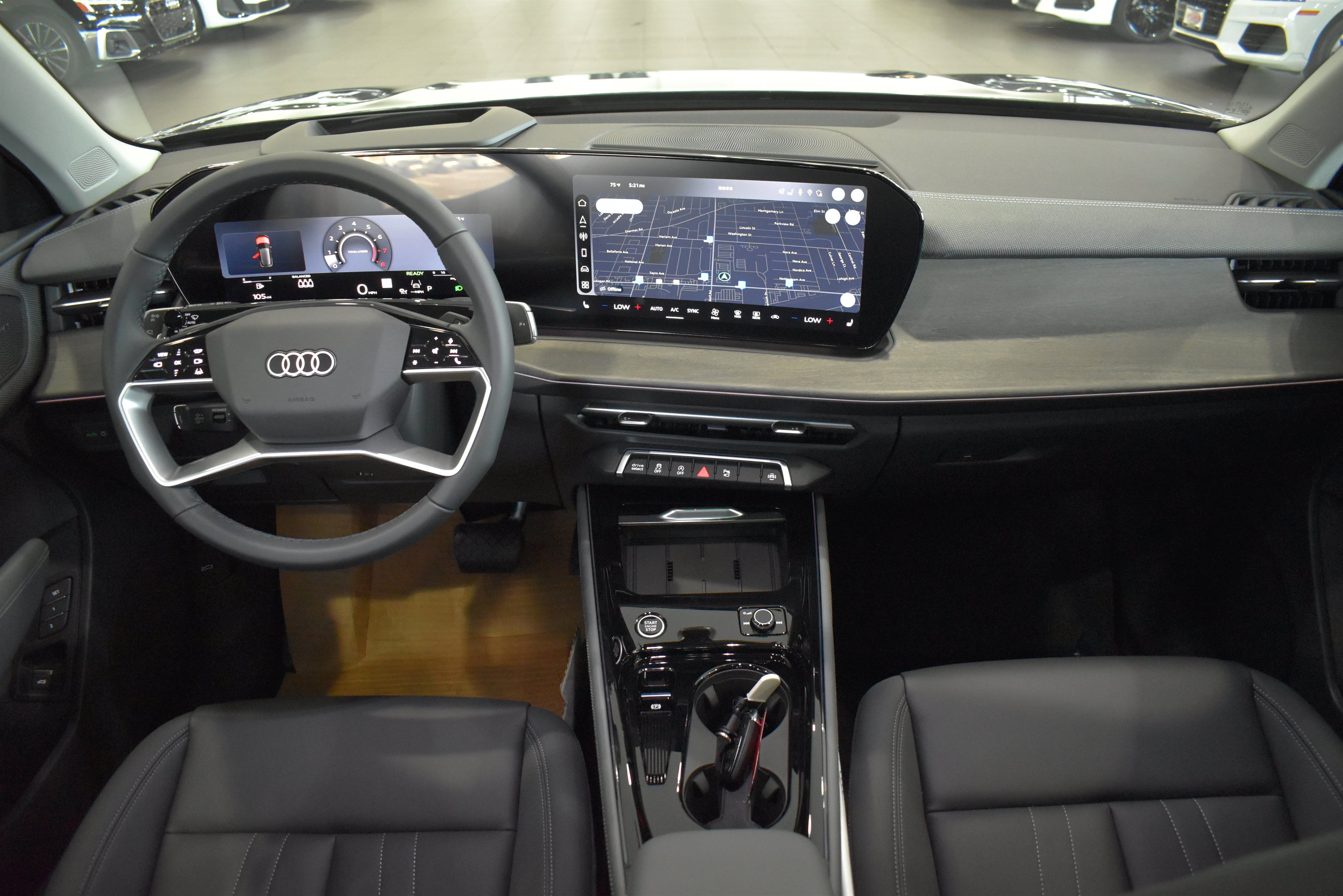 New 2026 Audi Q3 quattro 2.0T AWD/4WD image 28