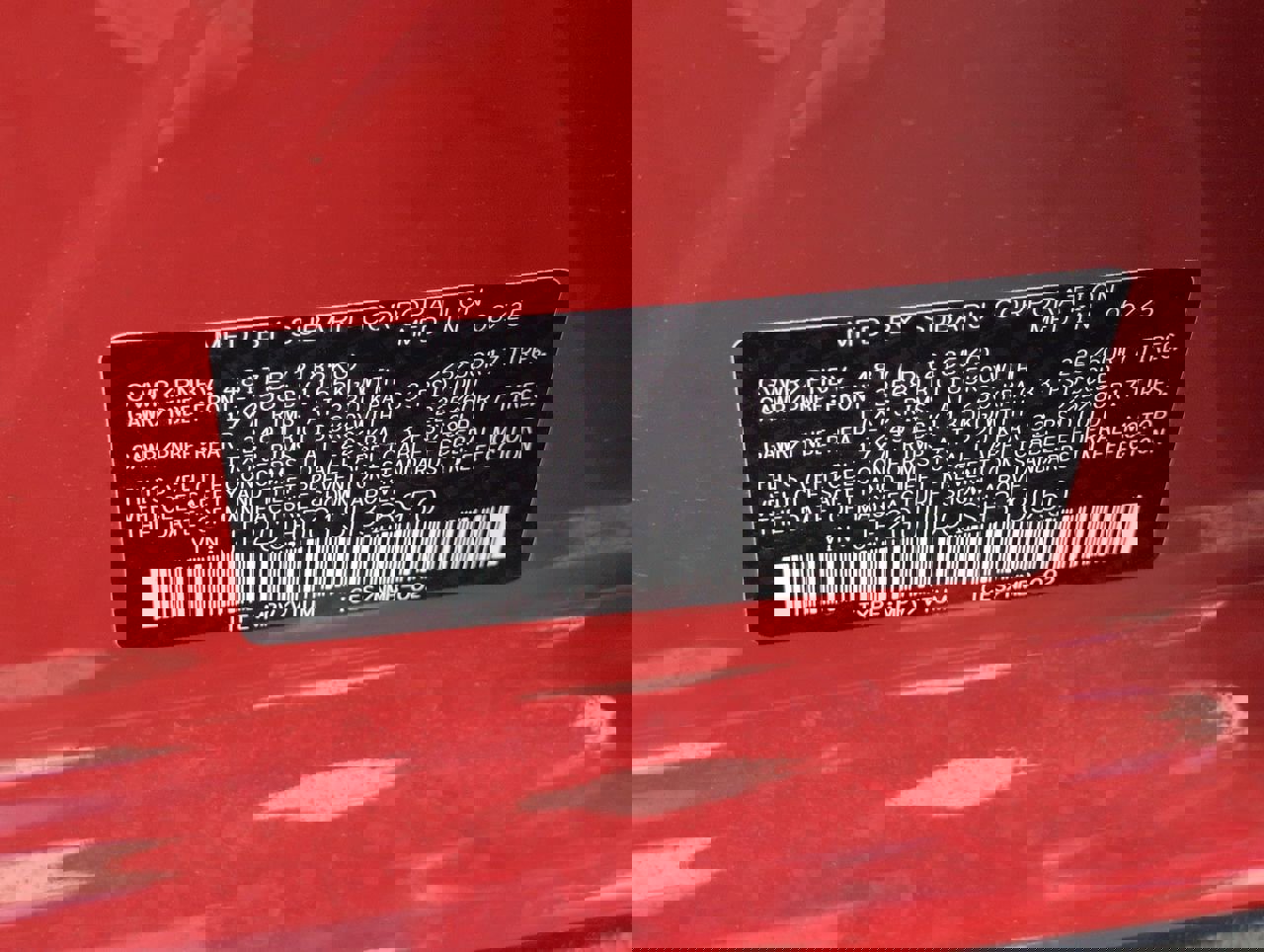 New 2025 Subaru Crosstrek 2.0i Premium image 21