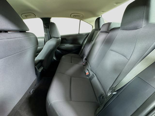 Used 2023 Toyota Corolla LE FWD image 26