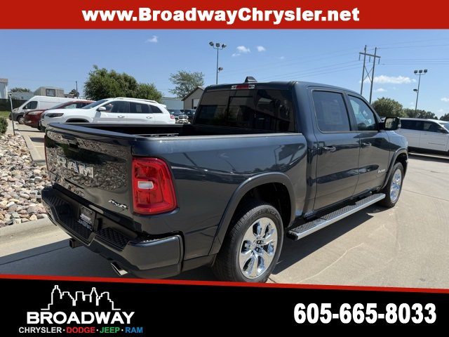 New 2025 RAM 1500 Big Horn image 5