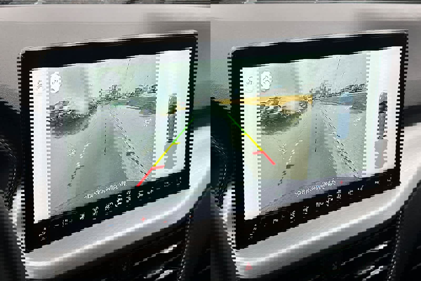 Certified 2025 Ford Escape Platinum image 20