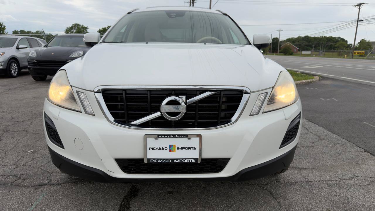Used 2012 Volvo XC60 3.2 AWD/4WD image 16