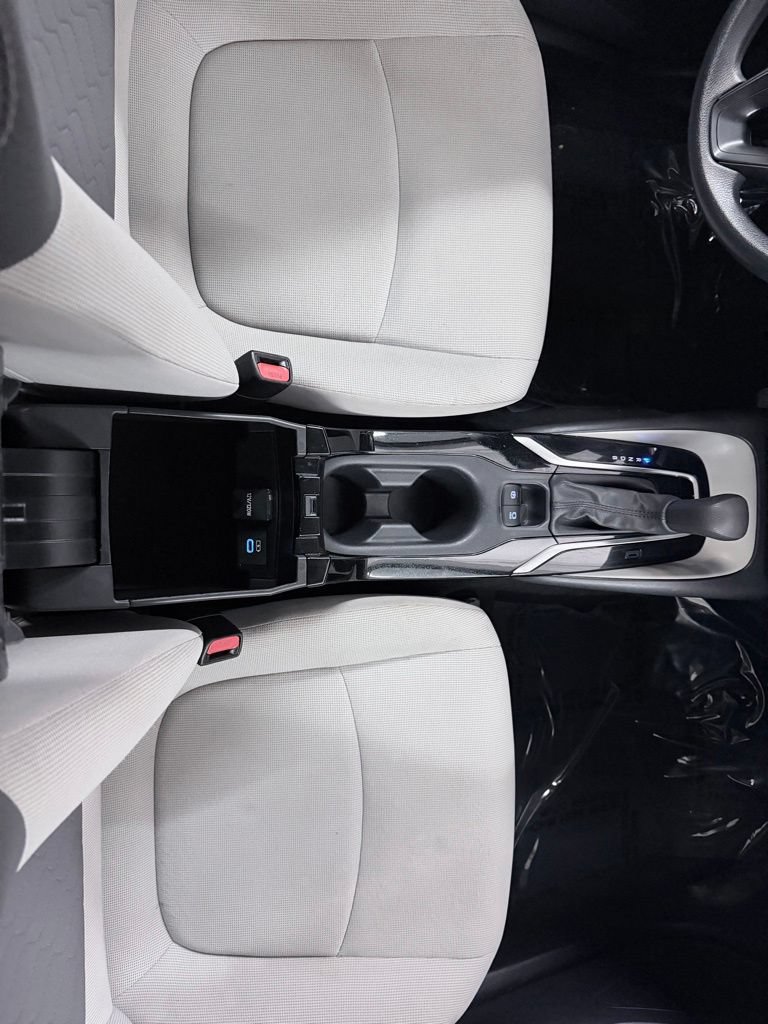 Used 2022 Toyota Corolla LE FWD image 24