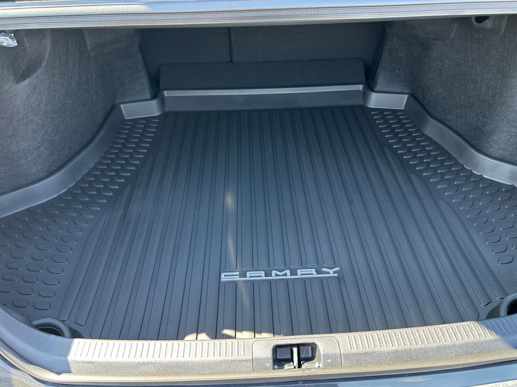 New 2026 Toyota Camry SE FWD image 26