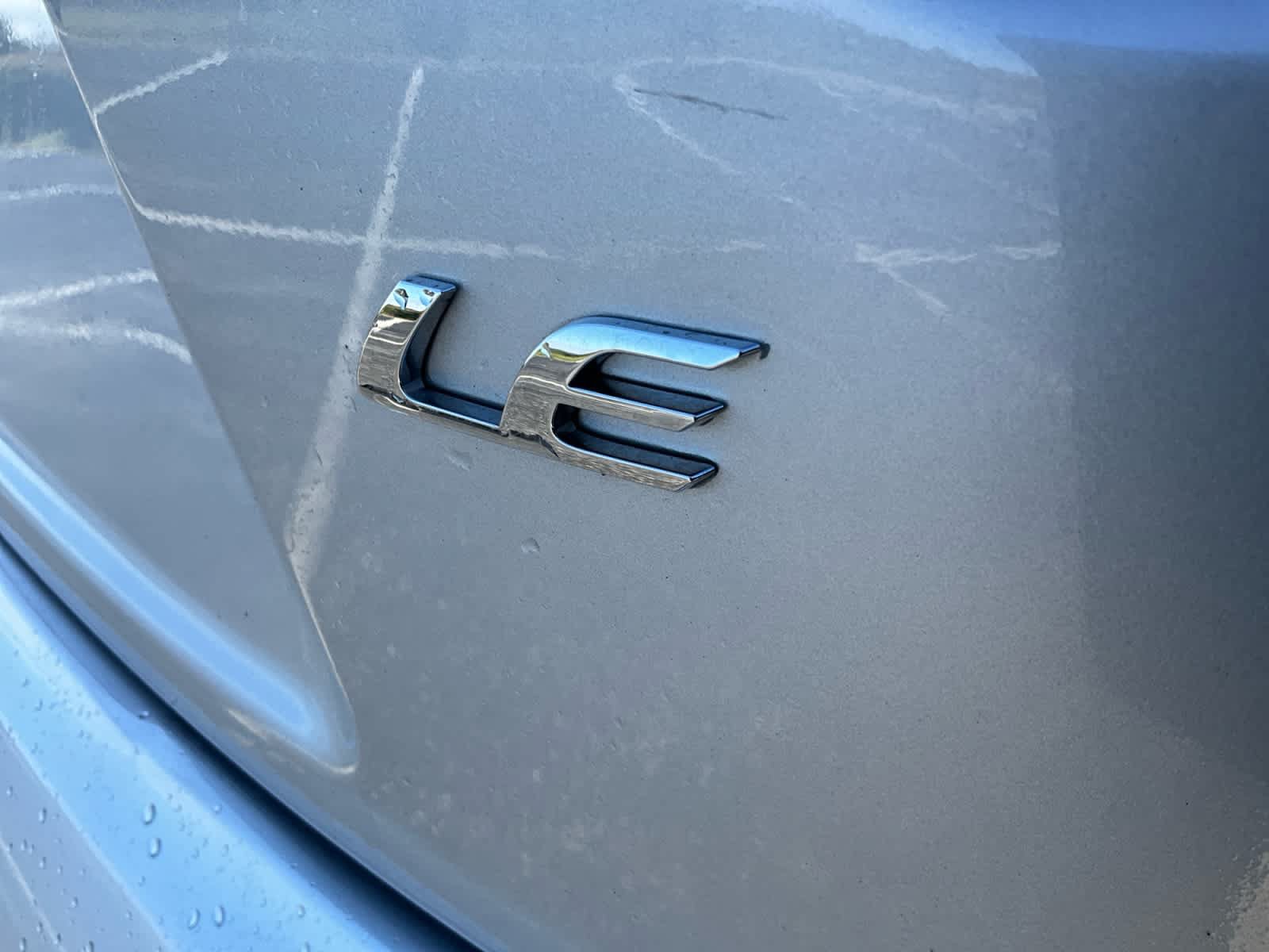 Used 2024 Toyota Corolla LE FWD image 18