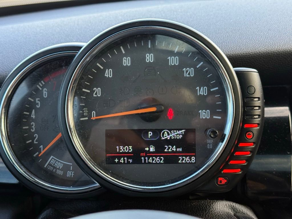 Used 2015 MINI Cooper S image 23