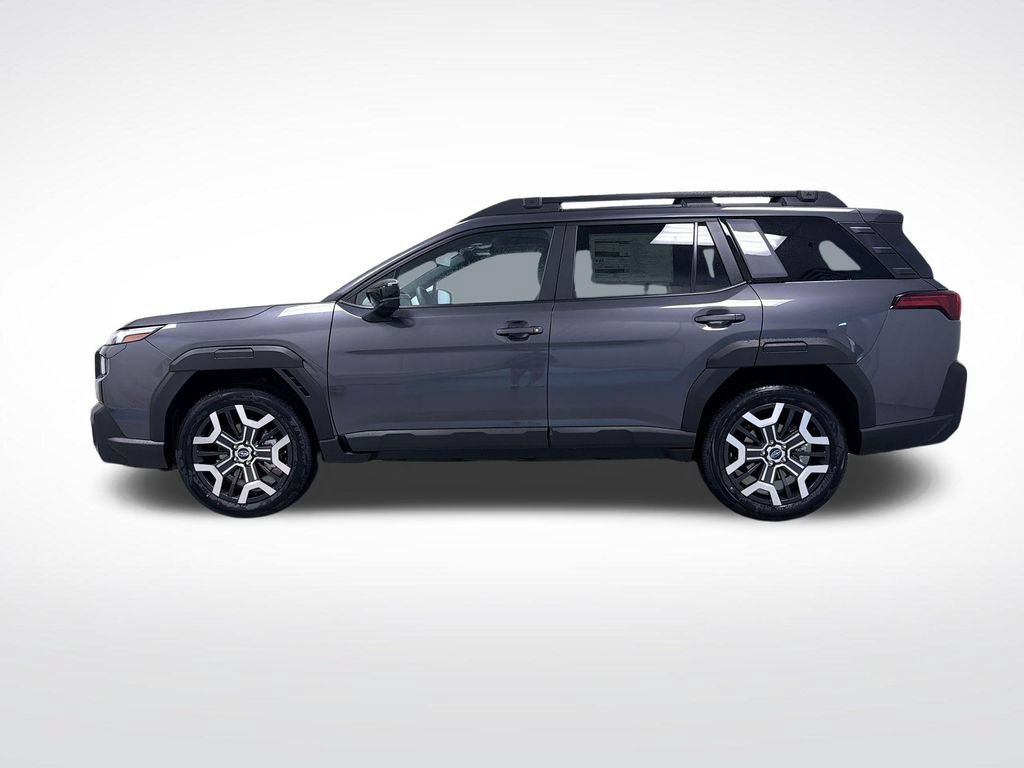 New 2026 Subaru Outback Touring XT AWD/4WD image 10
