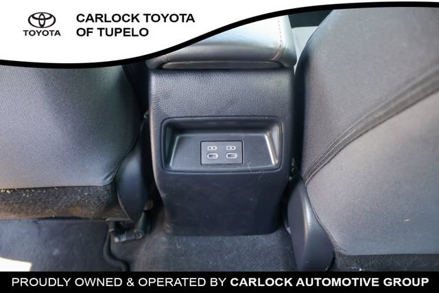 Used 2023 Toyota Corolla SE FWD image 21