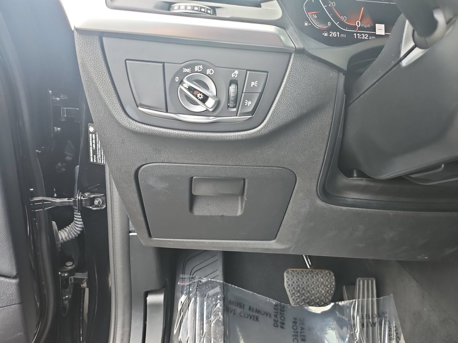 Used 2023 BMW X3 xDrive30i AWD/4WD image 23