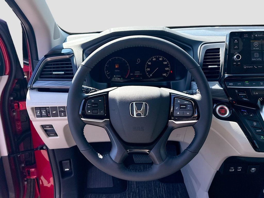 New 2027 Honda Odyssey Elite image 15