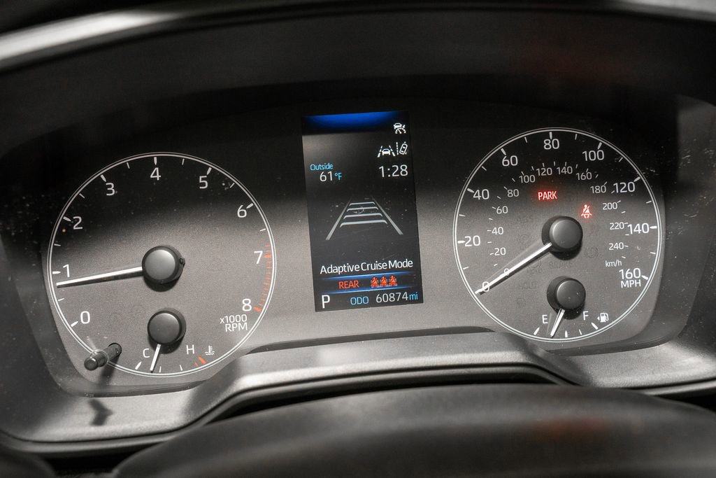 Used 2024 Toyota Corolla LE image 16