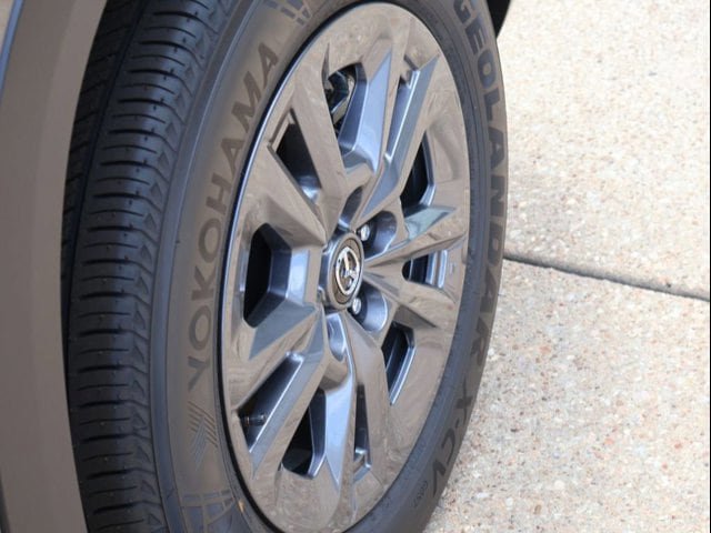 New 2026 MAZDA CX-5 Select AWD/4WD image 10