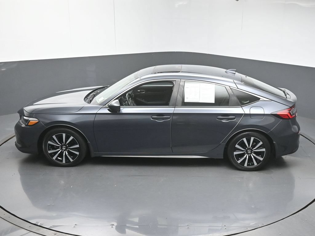 Used 2023 Honda Civic EX-L image 44