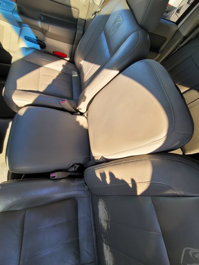 Used 2007 Dodge Ram 2500 Truck Laramie RWD image 14