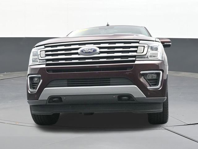 Used 2021 Ford Expedition Max Limited AWD/4WD image 59