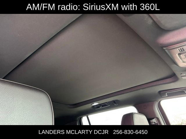 Used 2024 GMC Yukon XL Denali image 12