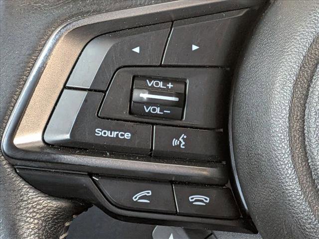 Used 2020 Subaru Outback Premium w/ Popular Package #1 AWD/4WD image 8