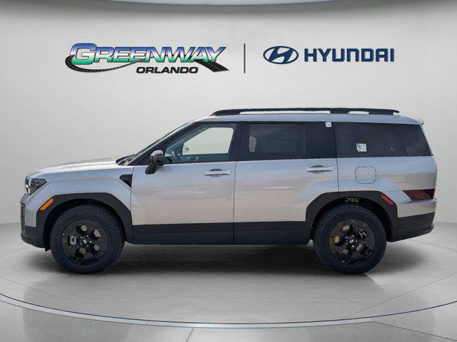 New 2026 Hyundai Santa Fe XRT AWD/4WD image 5